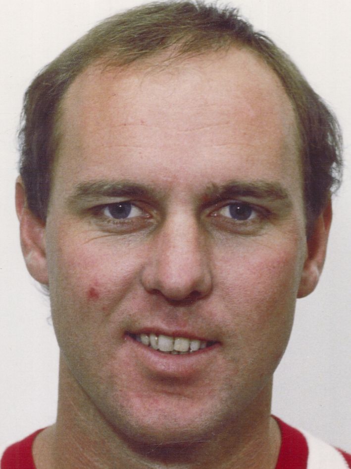 David Tiller